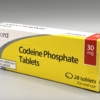Buy Codeine 30mg